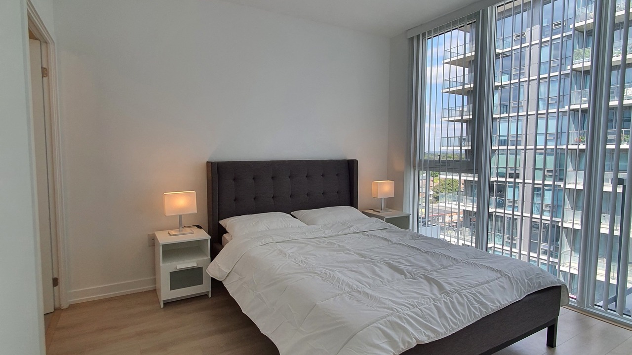 Photo of Bedroom in The Queensway