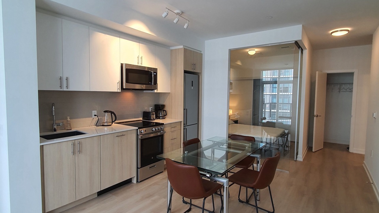 Photo of Kitchen in The Queensway