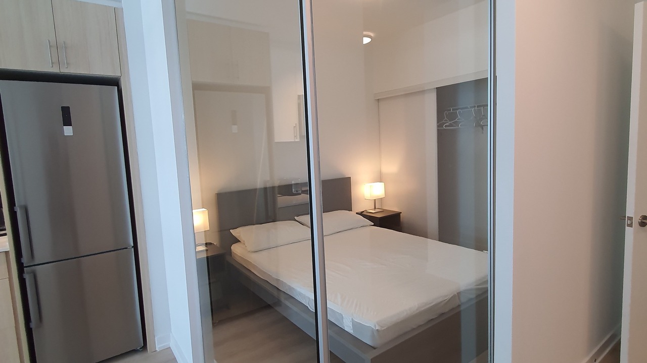 Photo of Bedroom in The Queensway