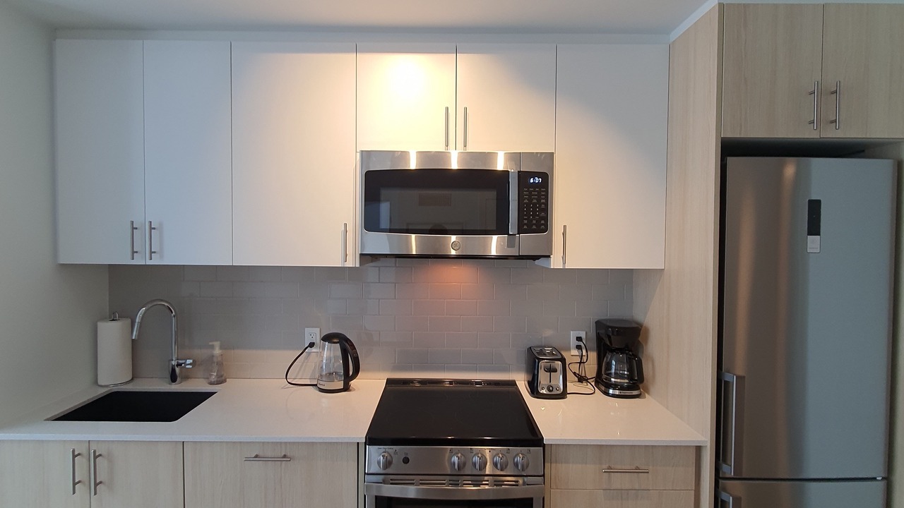 Photo of Kitchen in The Queensway