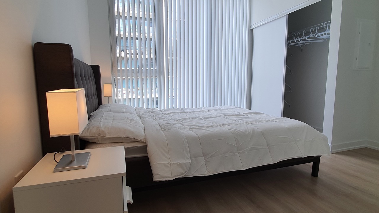 Photo of Bedroom in The Queensway