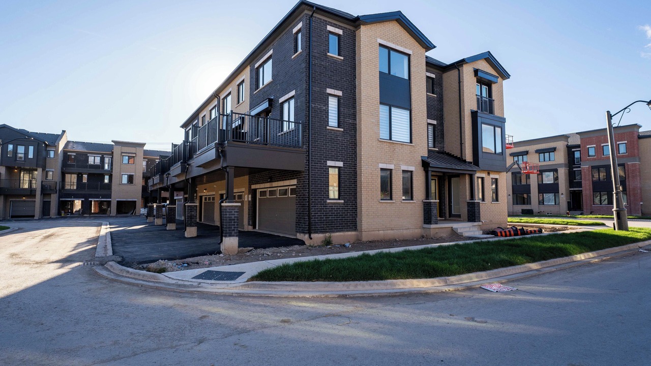 Photo of Outdoor in Oakville