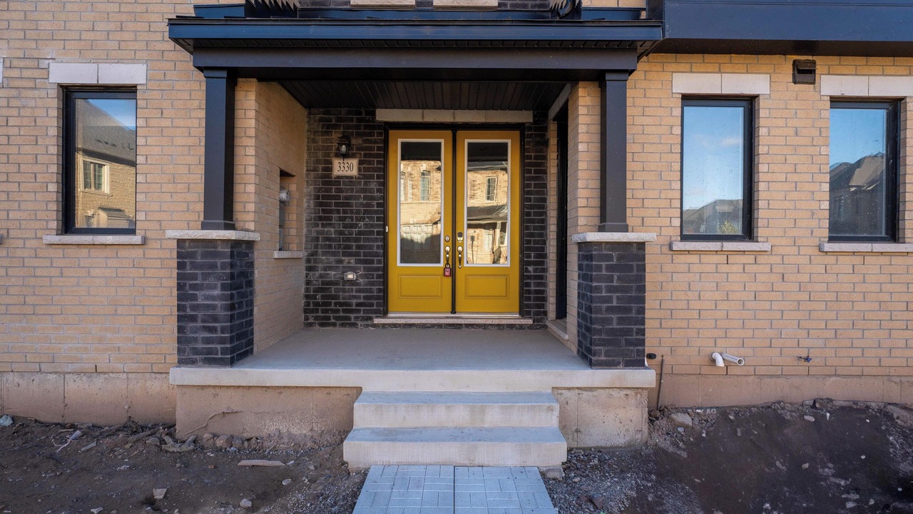 Photo of Outdoor in Oakville