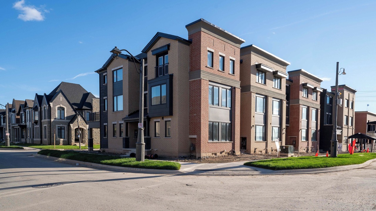 Photo of Outdoor in Oakville