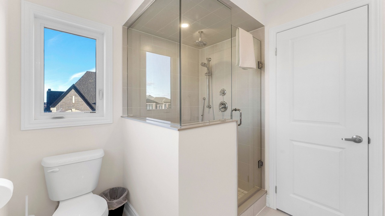Photo of Bathroom in Oakville