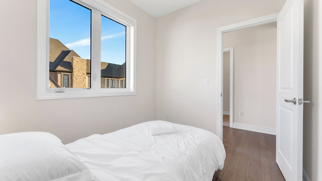 Photo of Bedroom in Oakville
