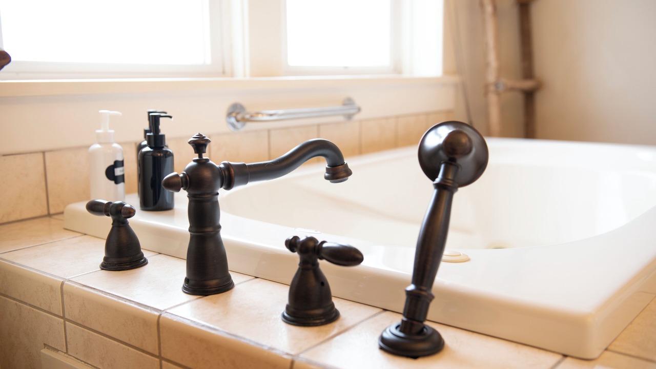 Photo of Bathroom in Redwood Falls