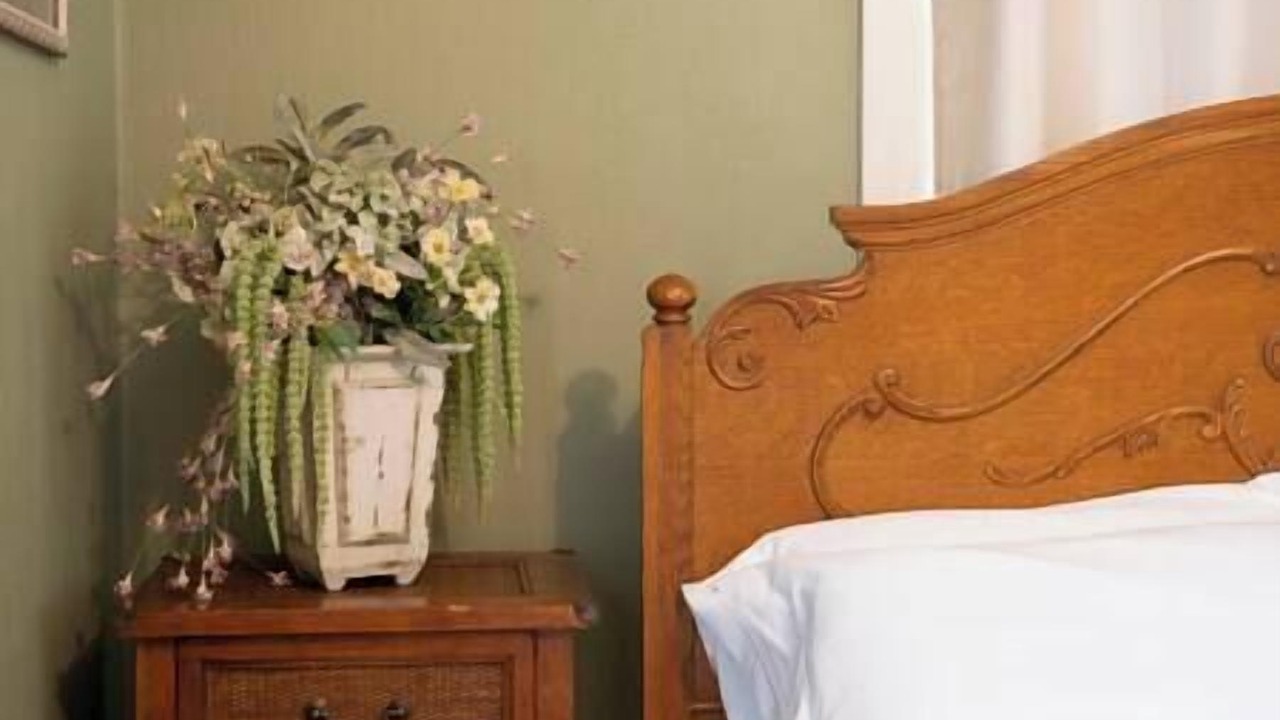 Photo of Bedroom in Redwood Falls