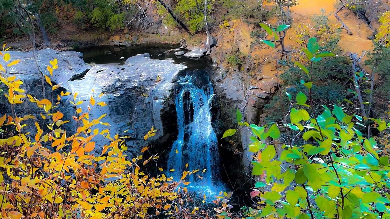 Photo of Others in Redwood Falls