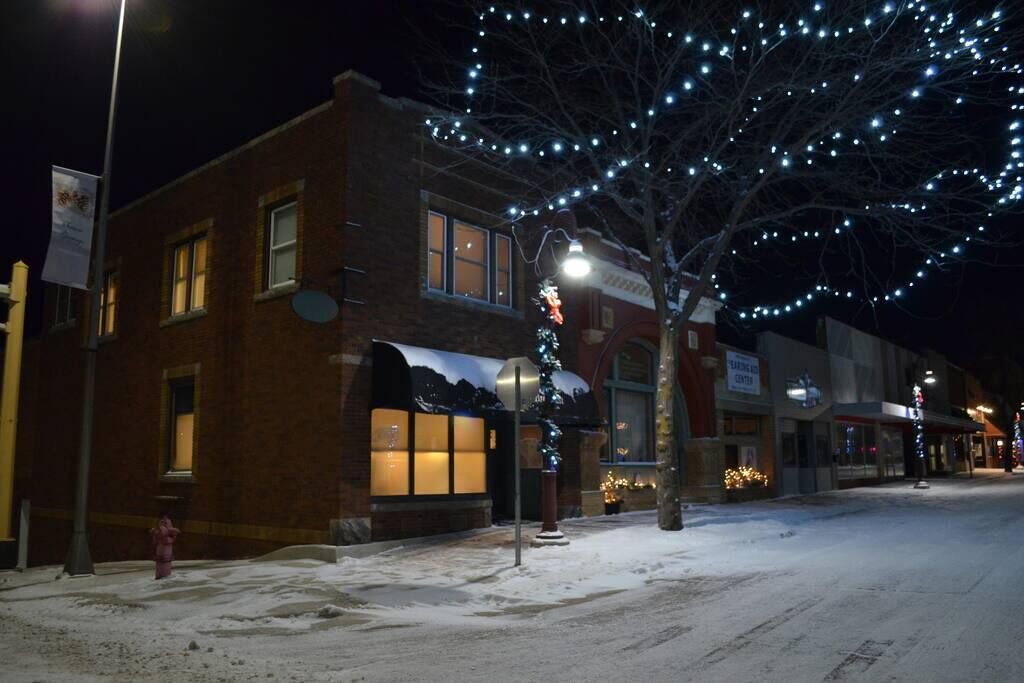 Photo of Others in Redwood Falls