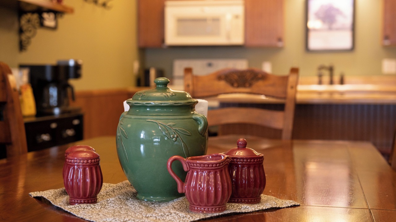 Photo of Kitchen in Redwood Falls