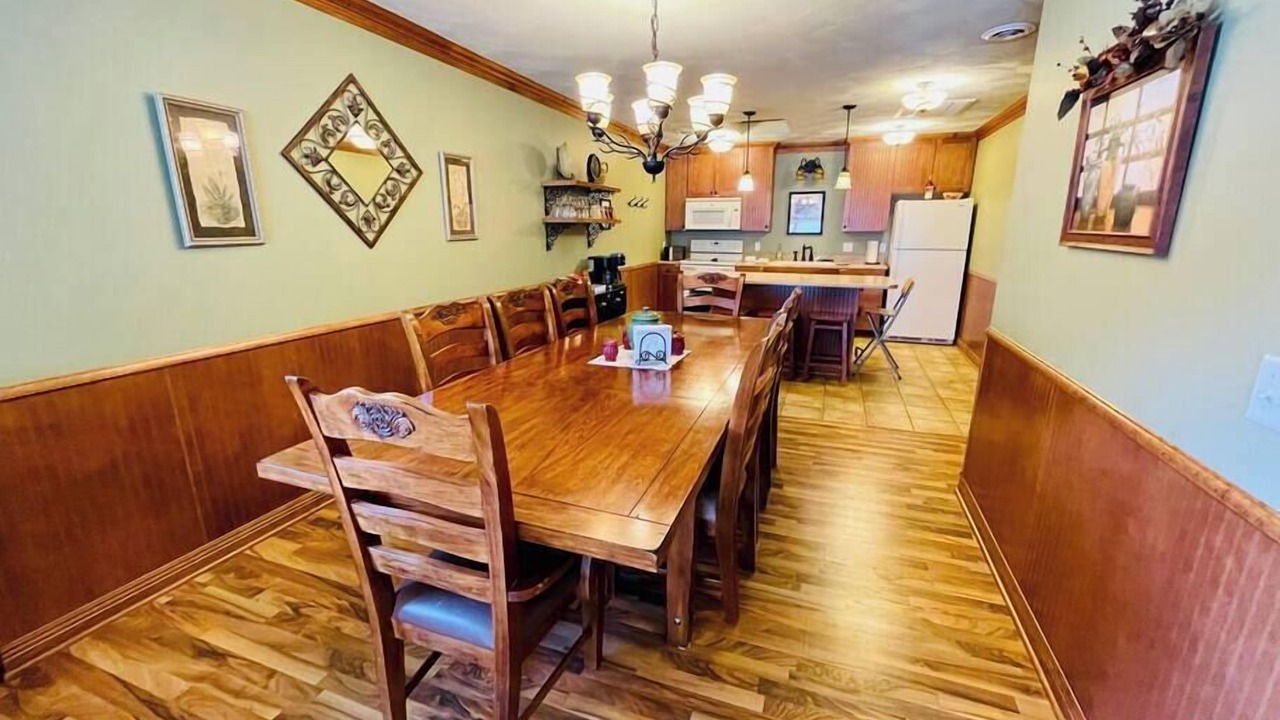 Photo of Livingroom in Redwood Falls