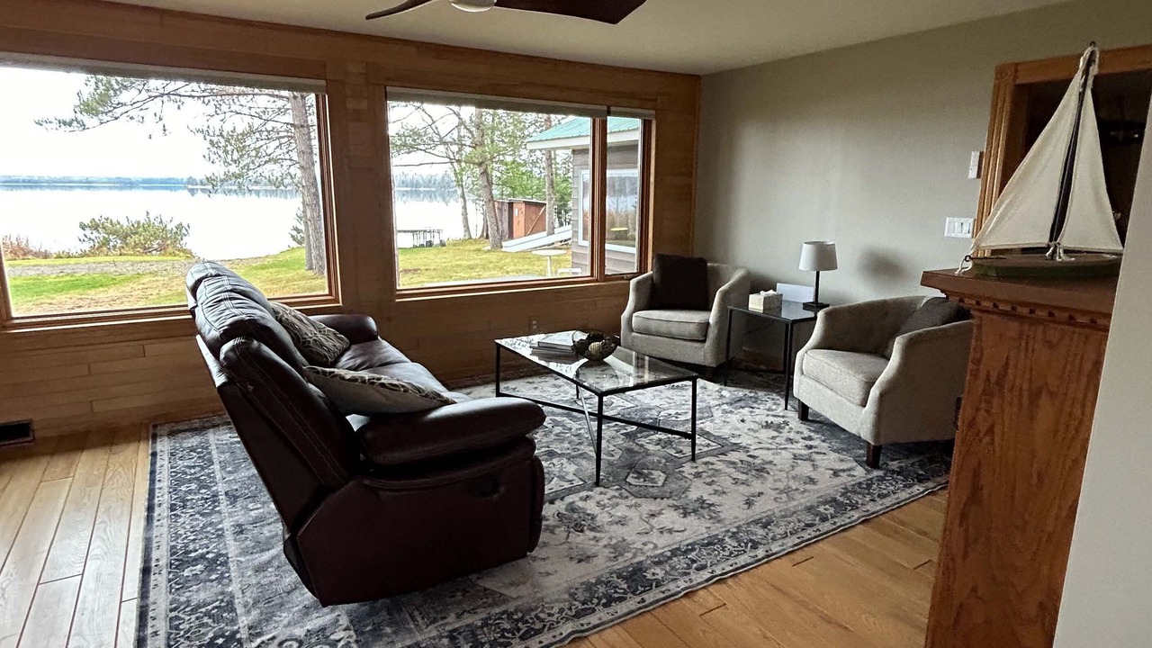 Photo of Bedroom in Melrude