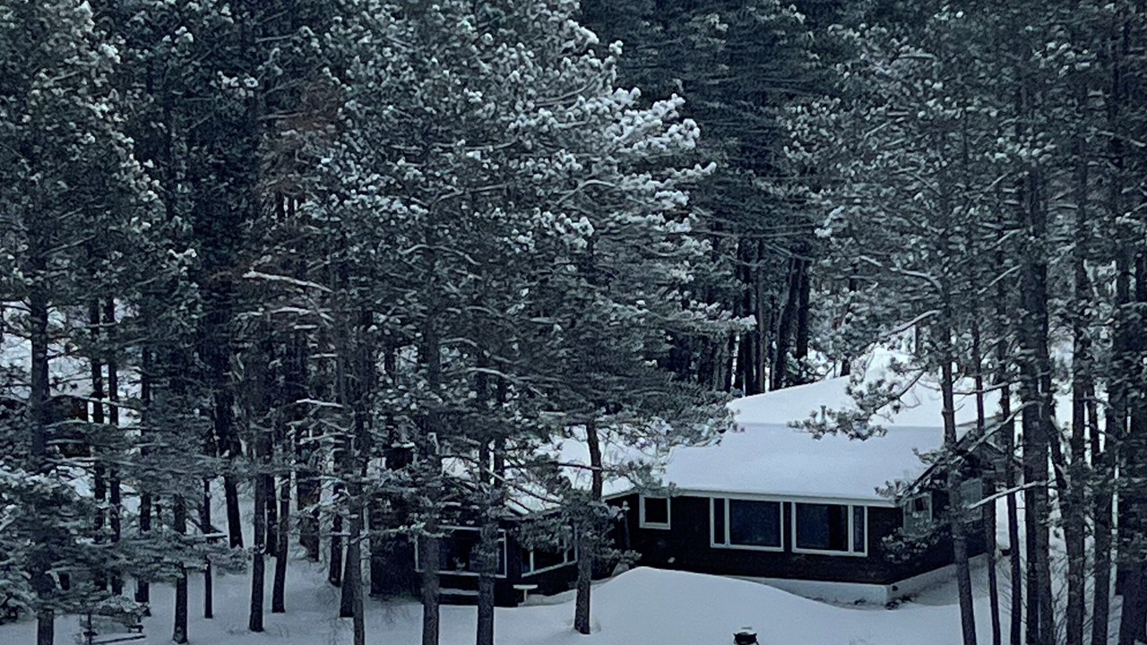 Photo of Outdoor in Melrude