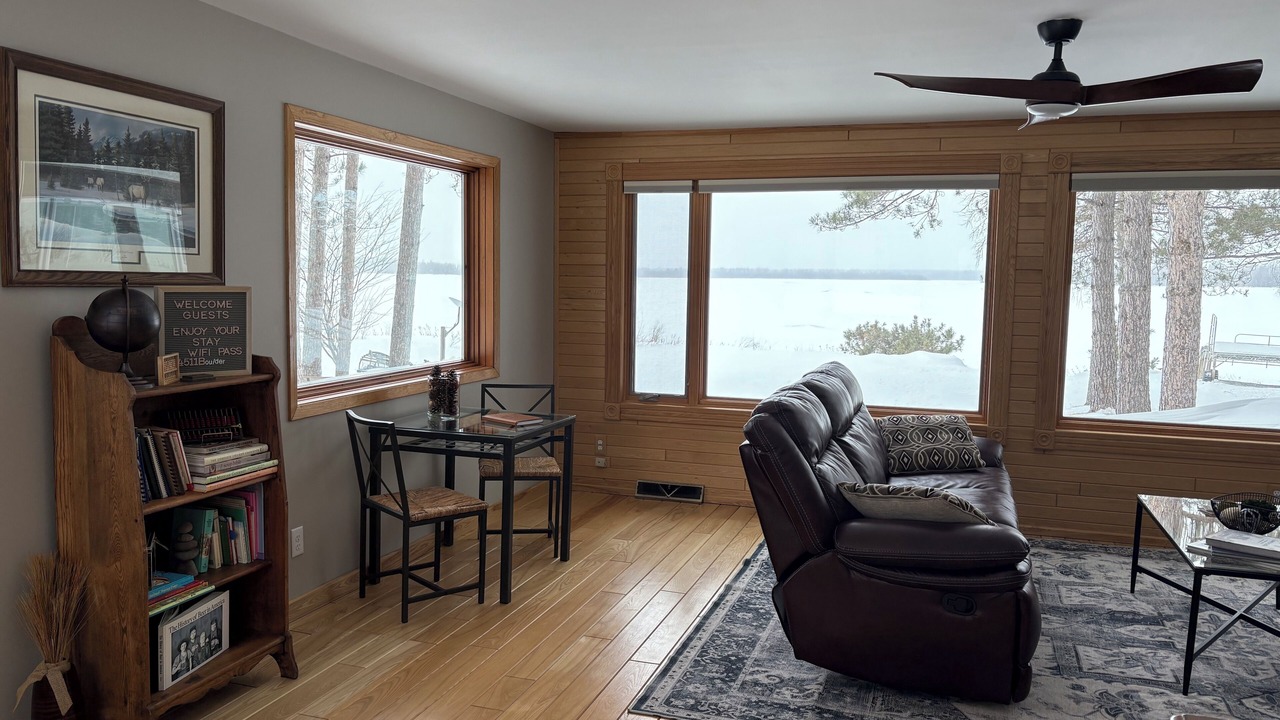 Photo of Bedroom in Melrude