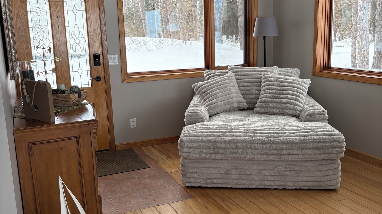 Photo of Bedroom in Melrude