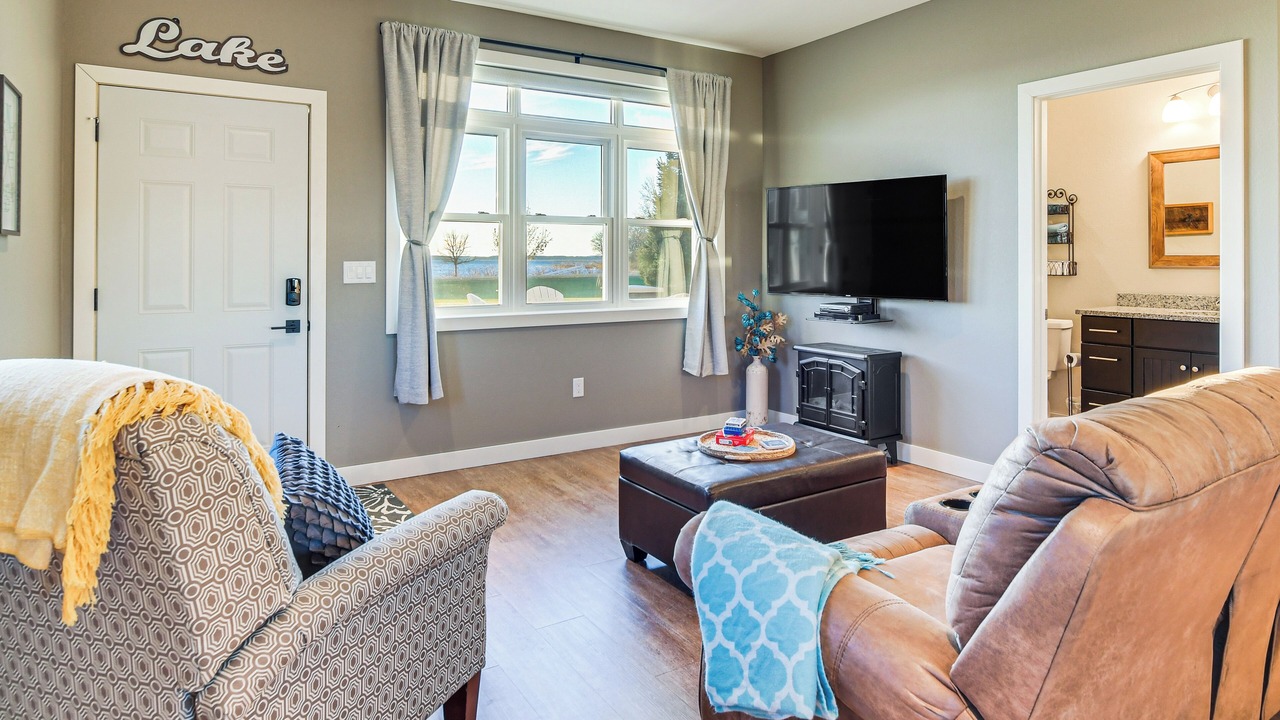 Photo of Livingroom in Dent