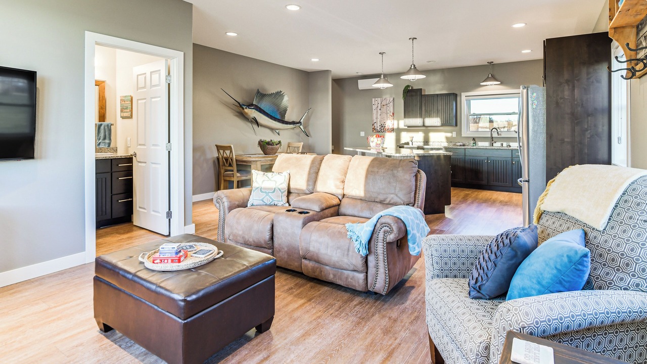 Photo of Livingroom in Dent