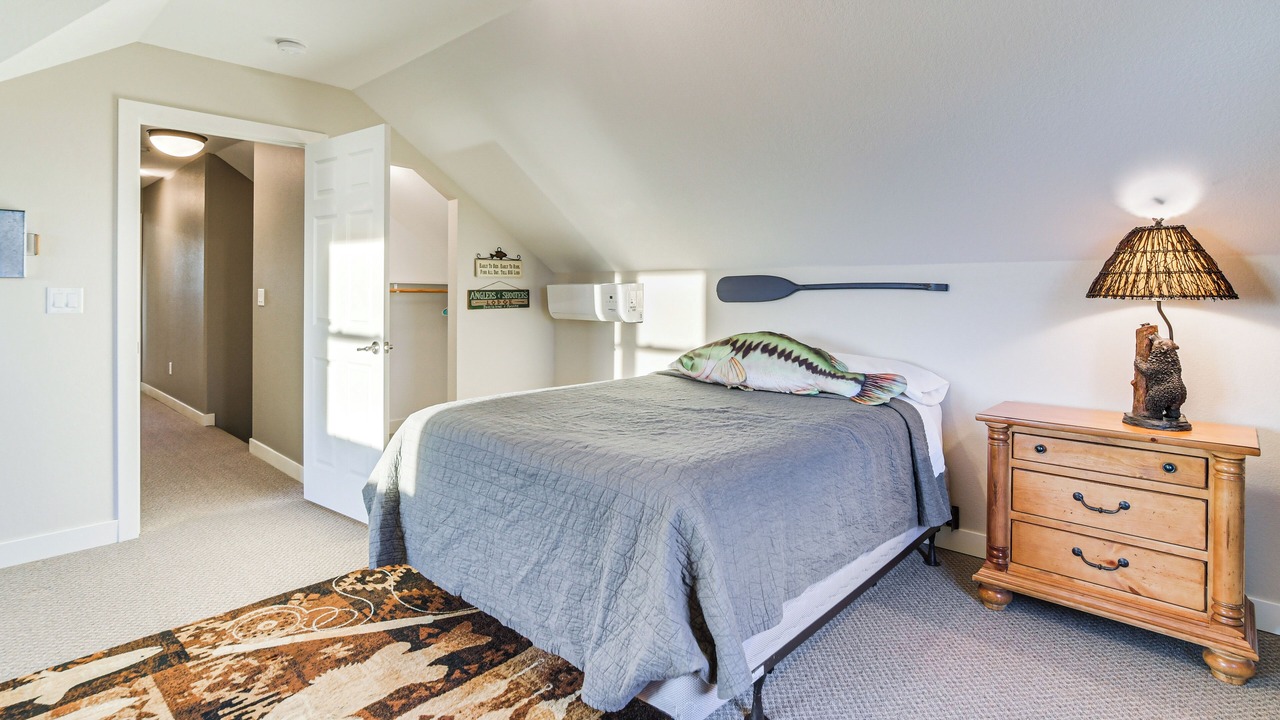 Photo of Bedroom in Dent