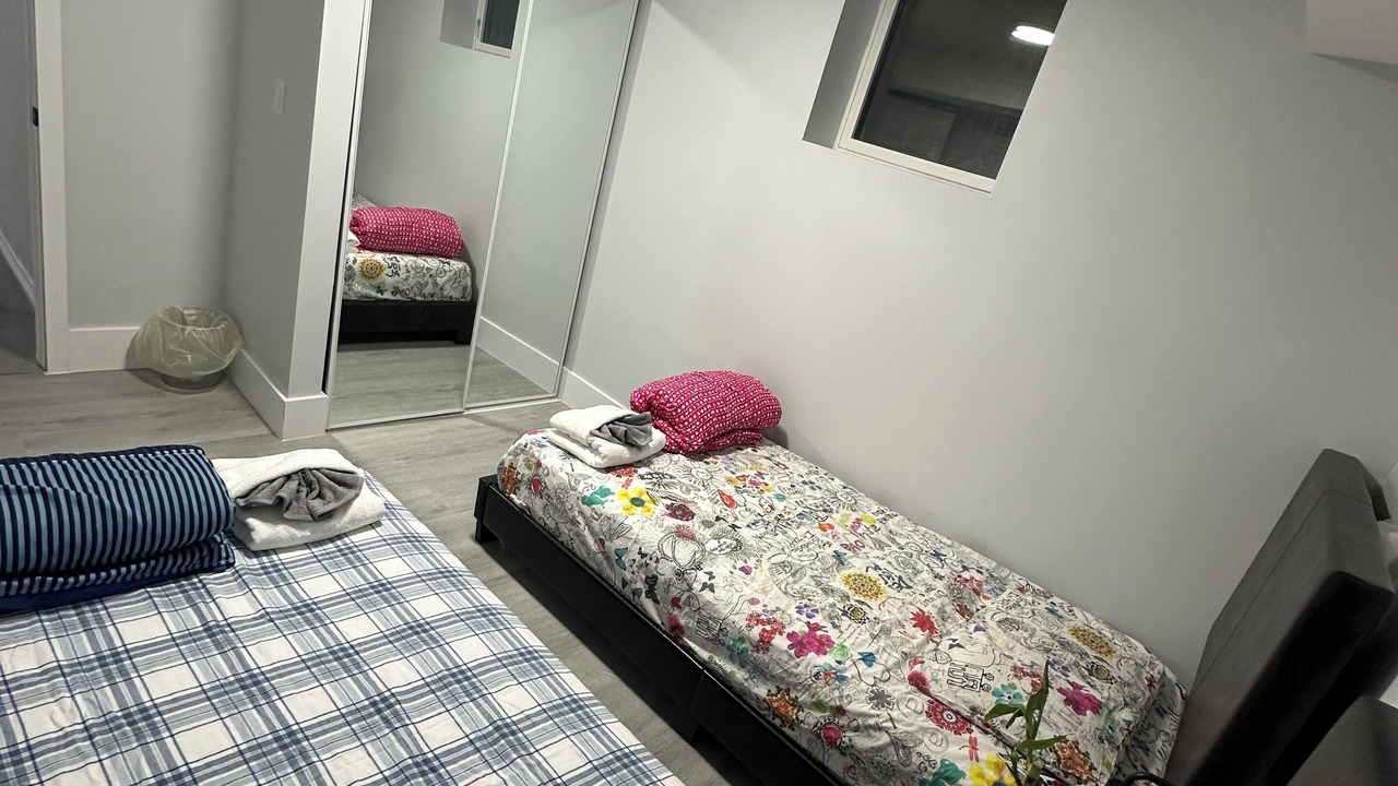Photo of Bedroom in Erin Mills