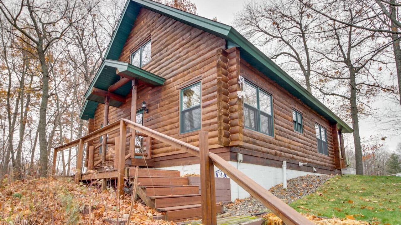 Photo of Outdoor in Garrison