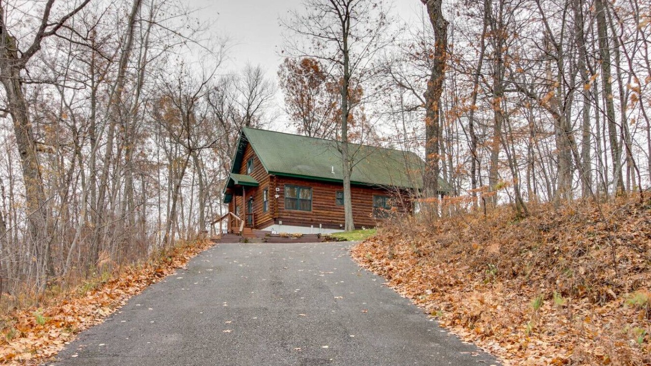 Photo of Outdoor in Garrison