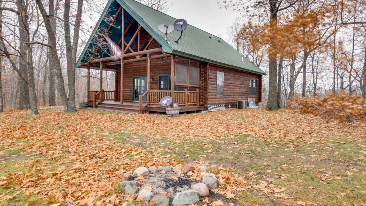 Photo of Outdoor in Garrison