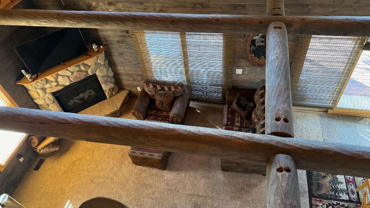 Photo of Livingroom in Garrison