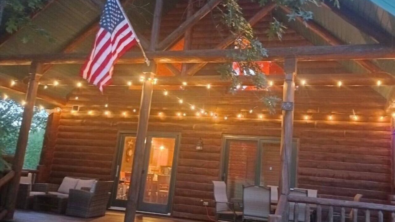 Photo of Patio Balcony in Garrison