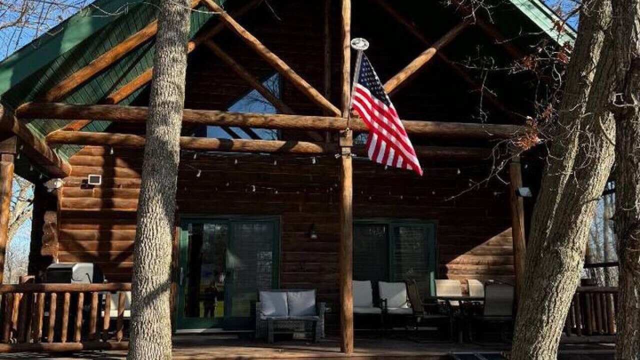 Photo of Outdoor in Garrison