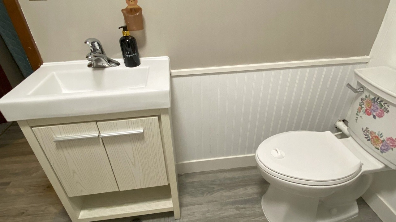 Photo of Bathroom in St. Cloud