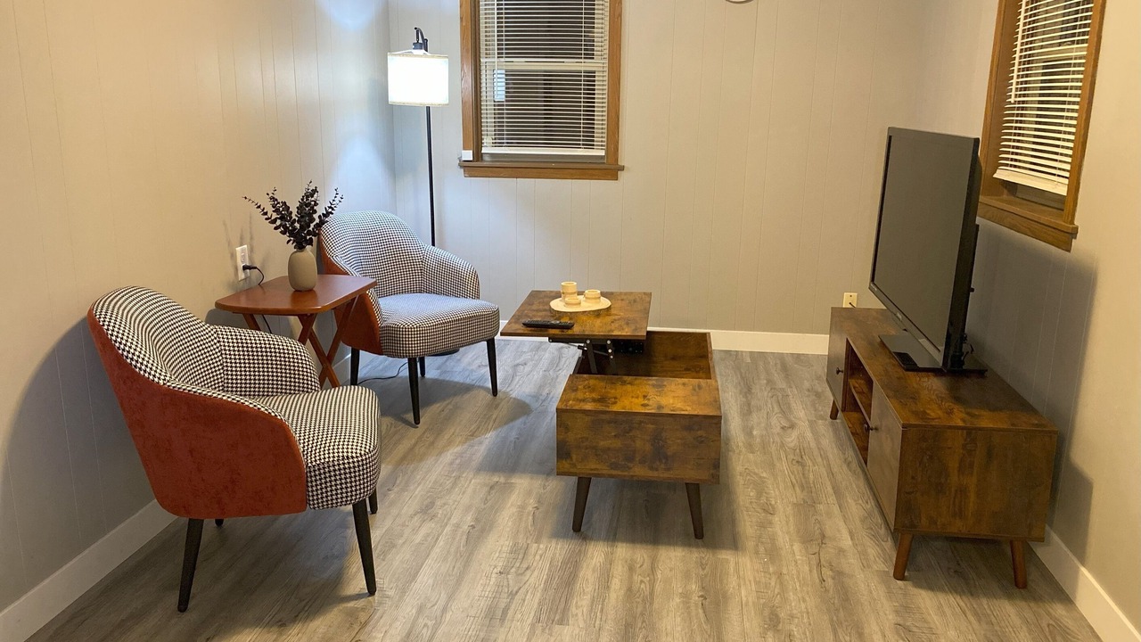 Photo of Livingroom in St. Cloud
