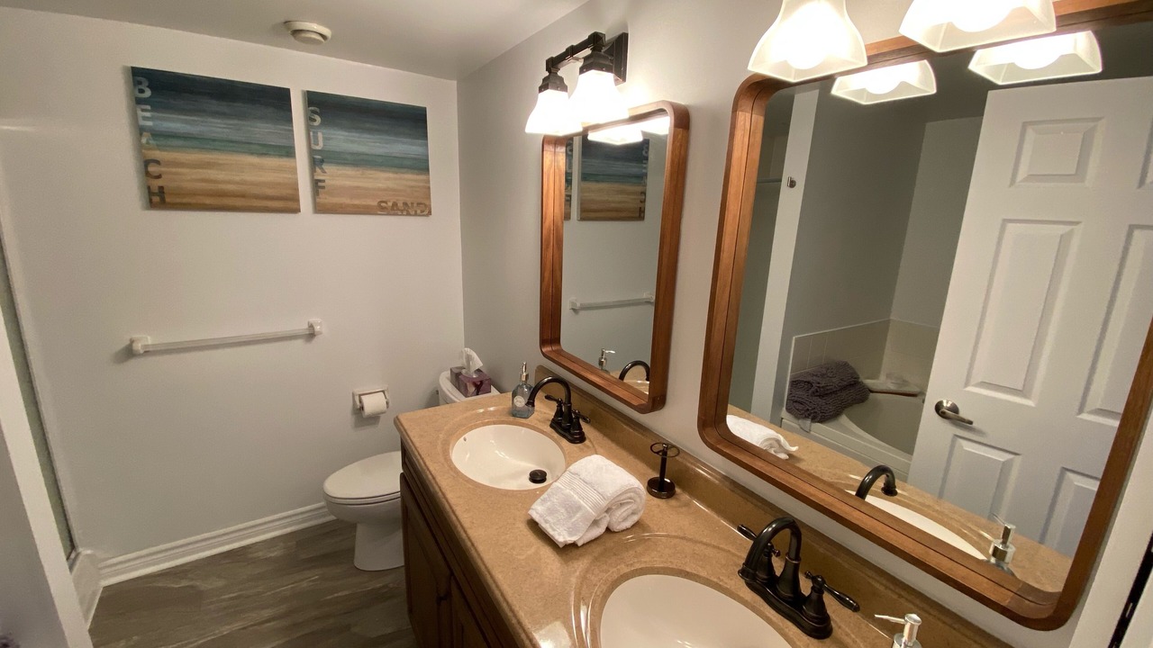 Photo of Bathroom in Huntsville