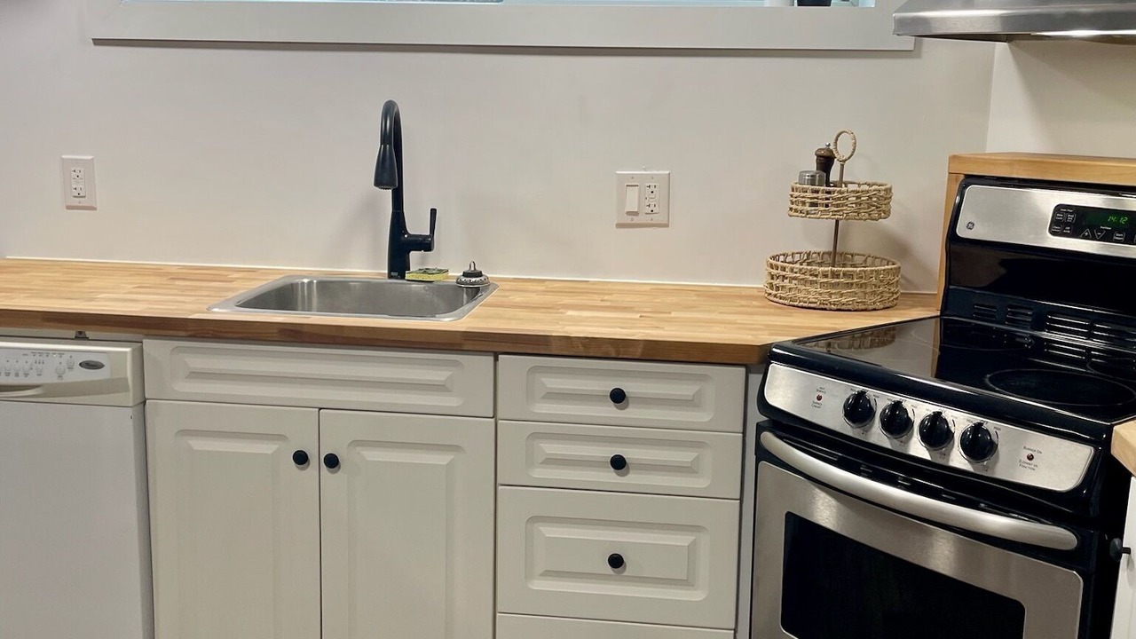 Photo of Kitchen in Sarnia