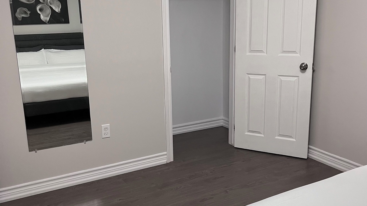 Photo of Bedroom in Durham Region