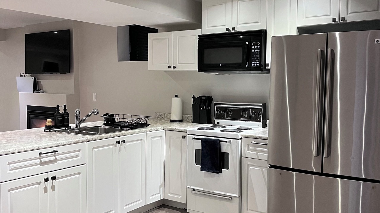 Photo of Kitchen in Durham Region