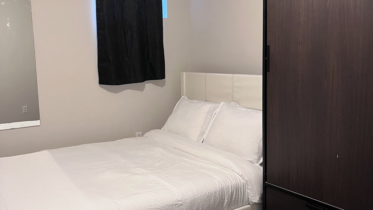 Photo of Bedroom in Durham Region