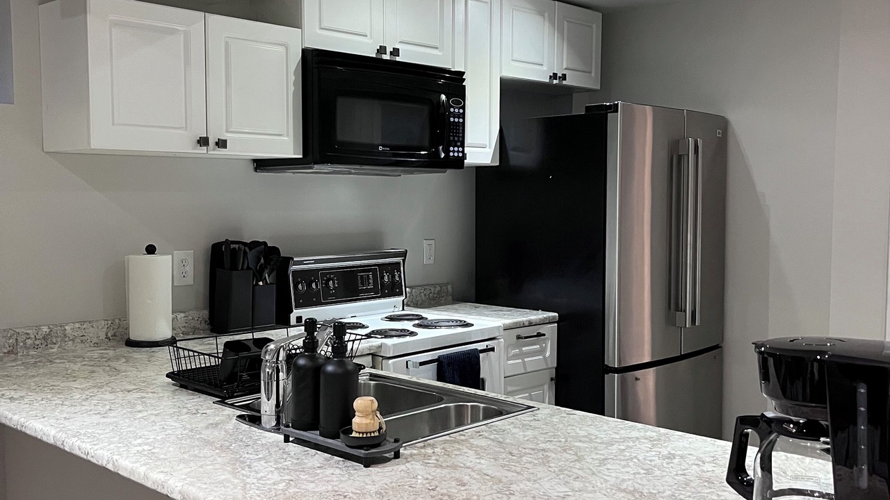 Photo of Kitchen in Durham Region