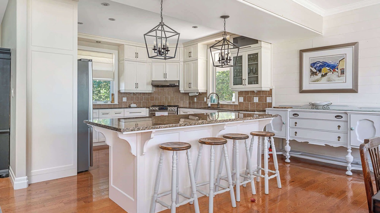Photo of Kitchen in Milford