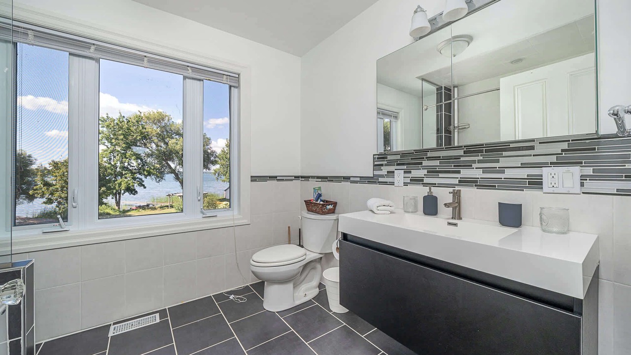 Photo of Bathroom in Milford
