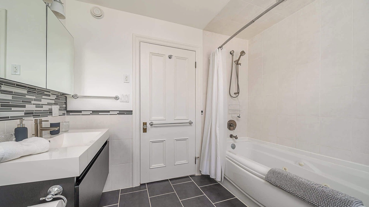 Photo of Bathroom in Milford
