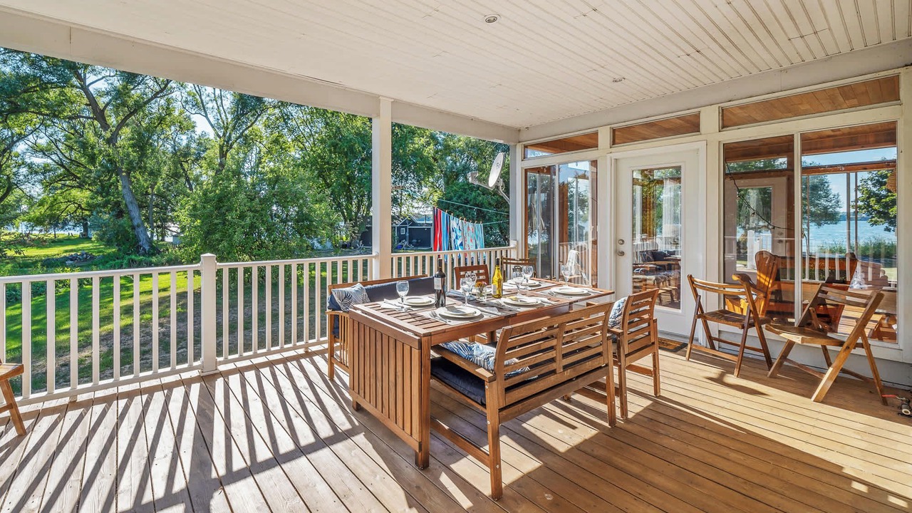 Photo of Outdoor in Milford
