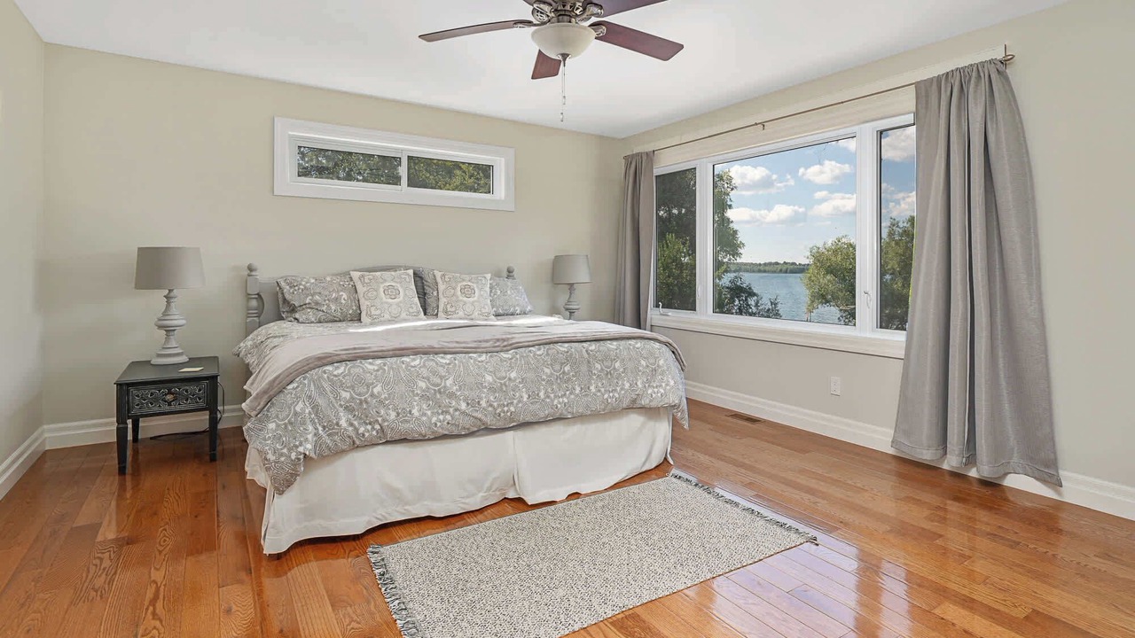 Photo of Bedroom in Milford