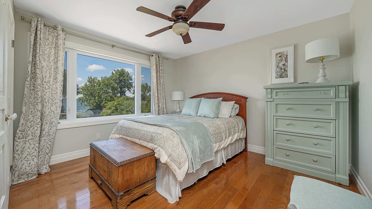 Photo of Bedroom in Milford