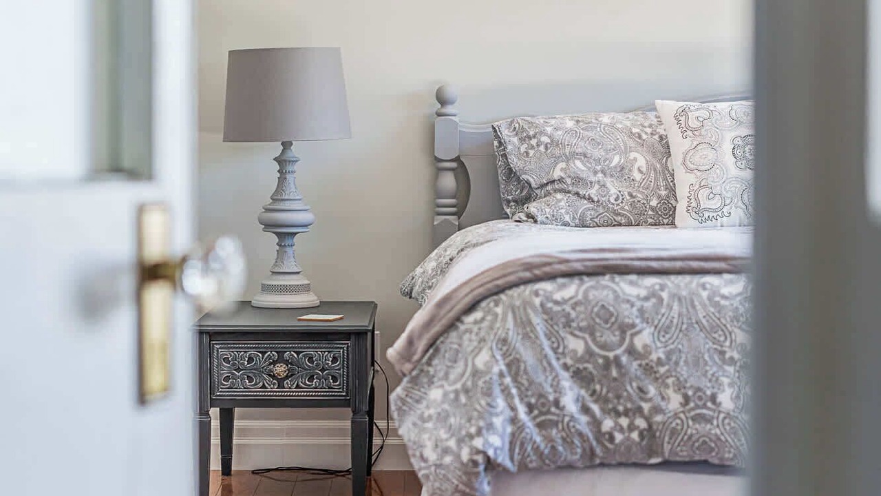 Photo of Bedroom in Milford