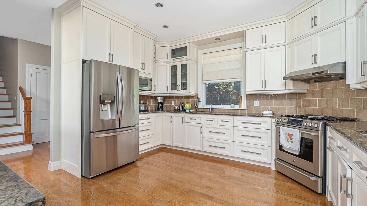 Photo of Kitchen in Milford
