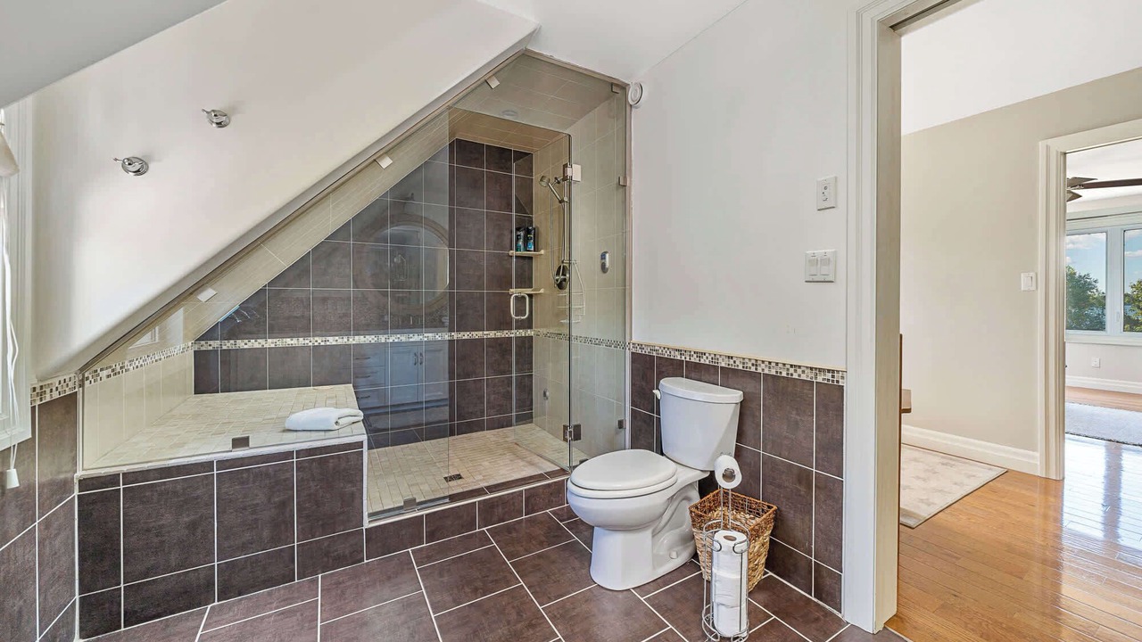 Photo of Bathroom in Milford