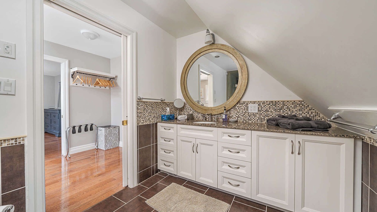 Photo of Bathroom in Milford