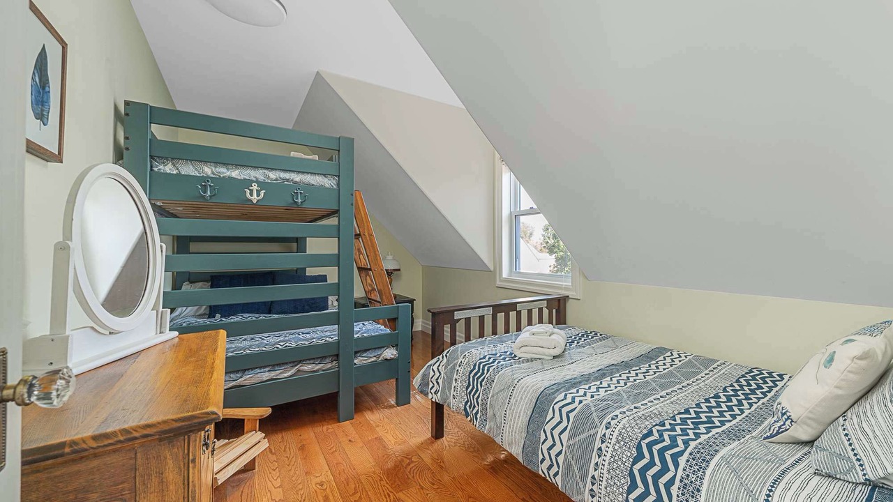 Photo of Bedroom in Milford