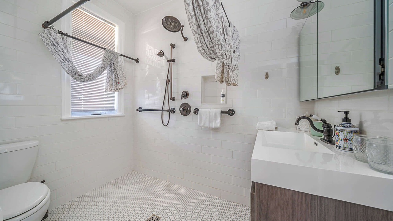 Photo of Bathroom in Milford